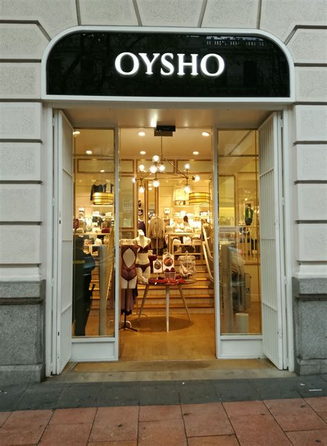 oysho usa.